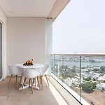 Apartamento Condominio H2 Bocagrande