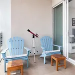 Apartamento Condominio H2 Bocagrande