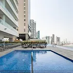 Apartamento Condominio H2 Bocagrande