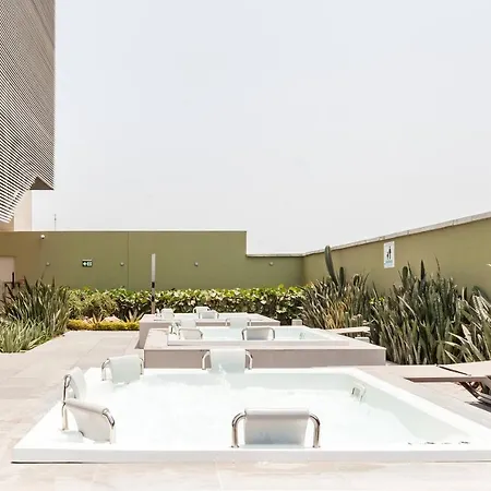 Apartment Apartamento Condominio H2 Bocagrande